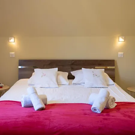 De Gamme Dans Le Perigord Villa