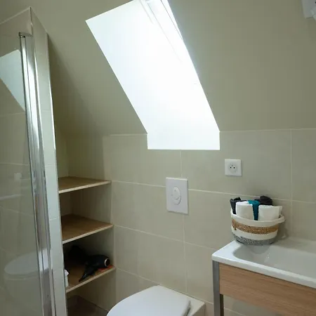 De Gamme Dans Le Perigord Villa *