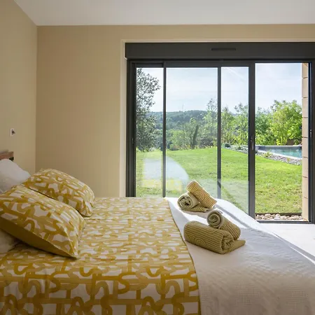 Villa De Gamme Dans Le Perigord *