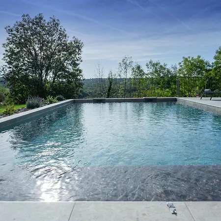 De Gamme Dans Le Perigord