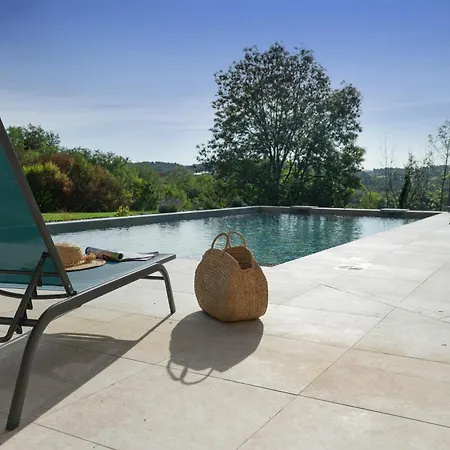 De Gamme Dans Le Perigord Villa *