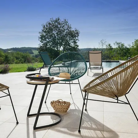 De Gamme Dans Le Perigord *