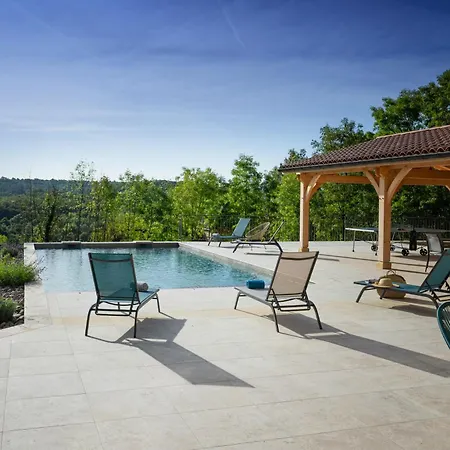 De Gamme Dans Le Perigord