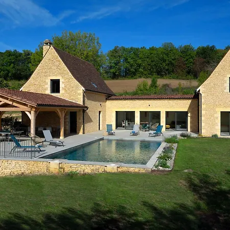 De Gamme Dans Le Perigord